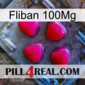 Fliban 100Mg 13